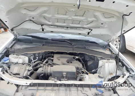 2020 Ford Explorer from USA, damaged, VIN 1FMSK7BH5LGC00720